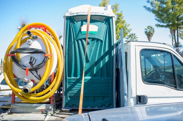 Best Luxury portable toilet rental  in Boutte, LA