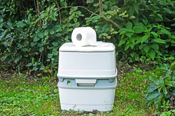 Portable Toilet Options We Offer in Boutte, LA
