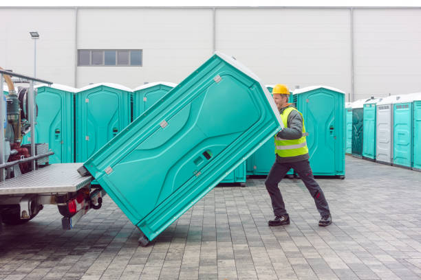 Best Affordable porta potty rental  in Boutte, LA