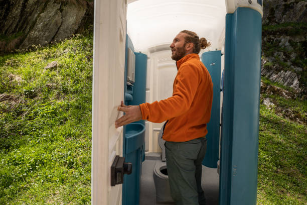 Best Portable restroom solutions  in Boutte, LA