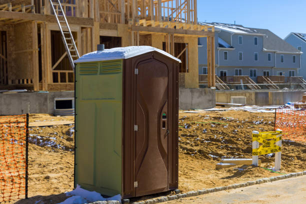 Professional porta potty rental in Boutte, LA