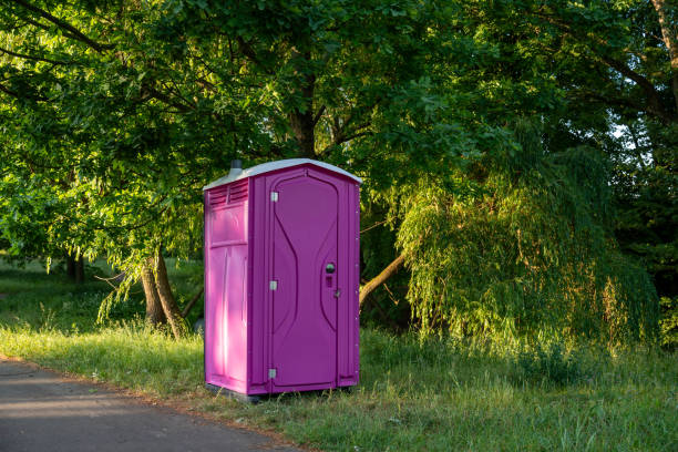 Best Portable restroom trailer rental  in Boutte, LA