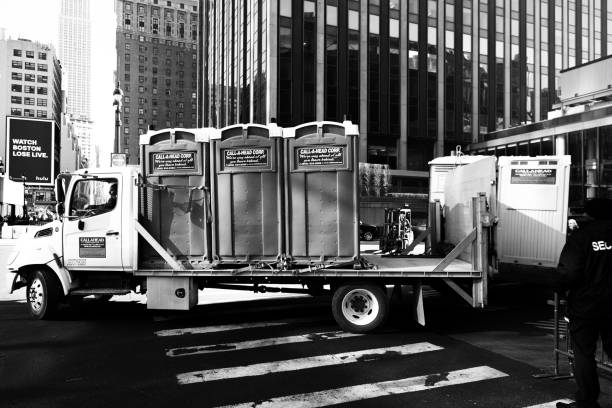 Best Local porta potty services  in Boutte, LA